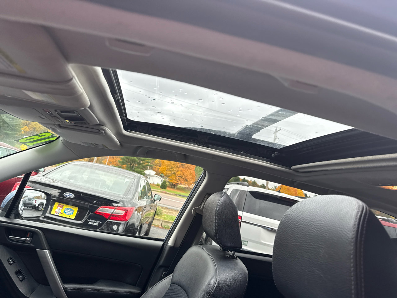 Used 2016 Subaru Forester 2.0XT Premium image 4