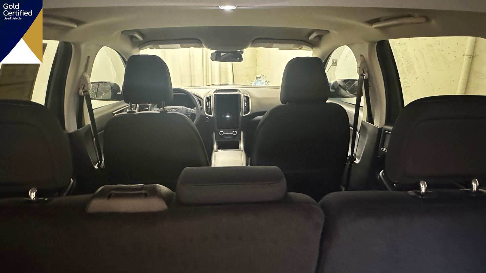 Used 2022 Ford Edge SE image 18