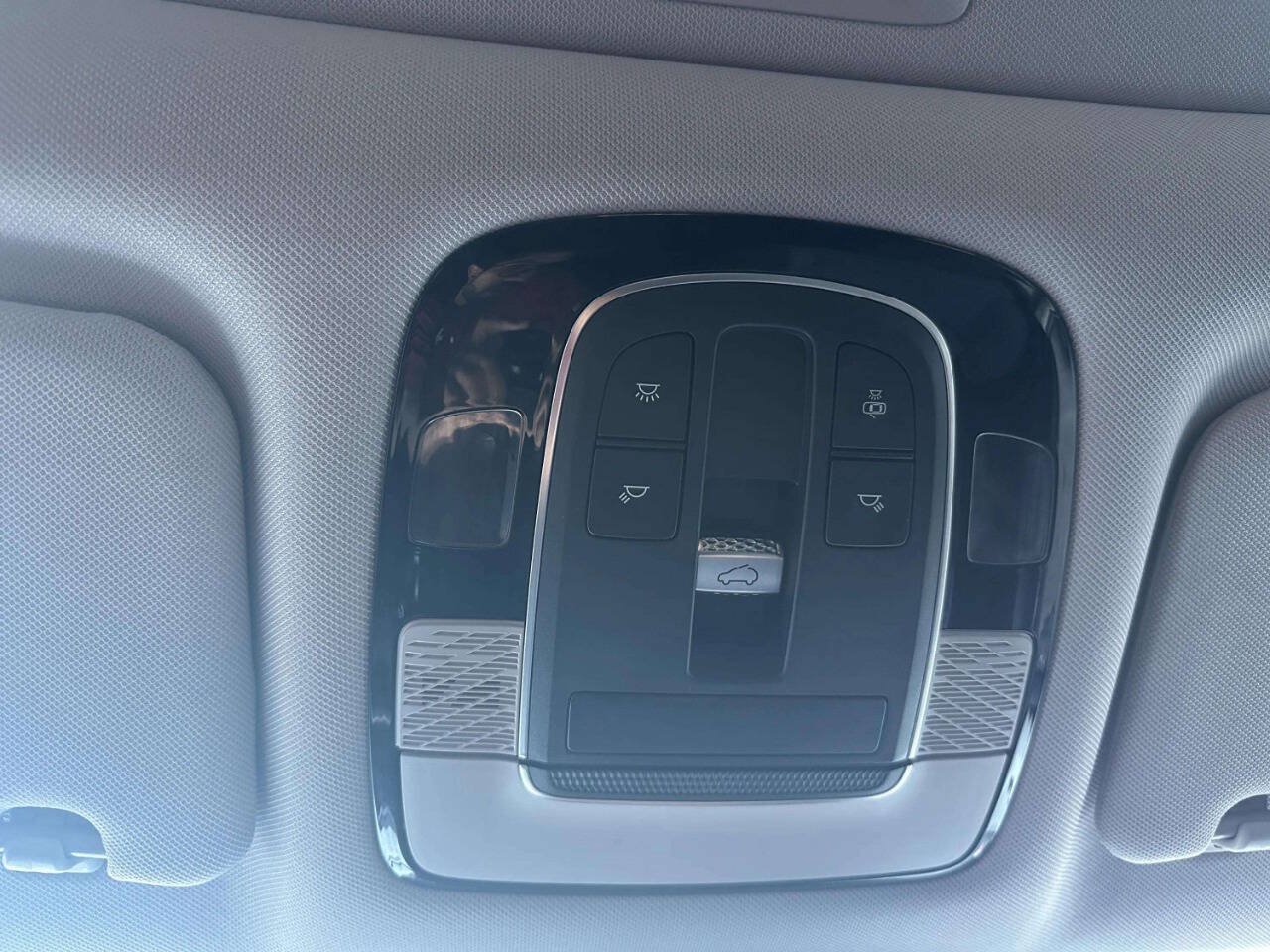 Used 2020 Hyundai Palisade SEL FWD image 35