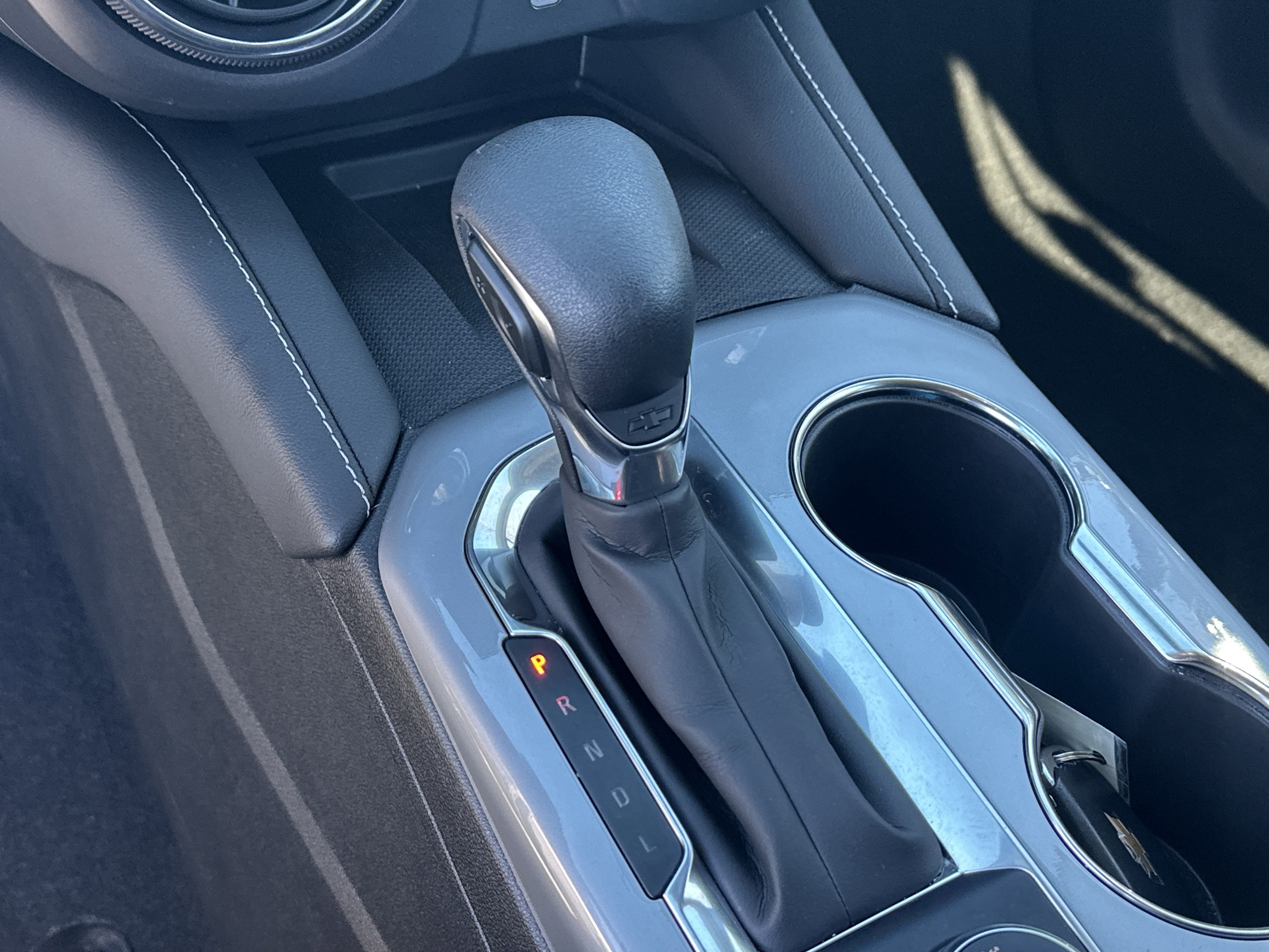 Certified 2024 Chevrolet Blazer LT w/ Convenience Package image 32