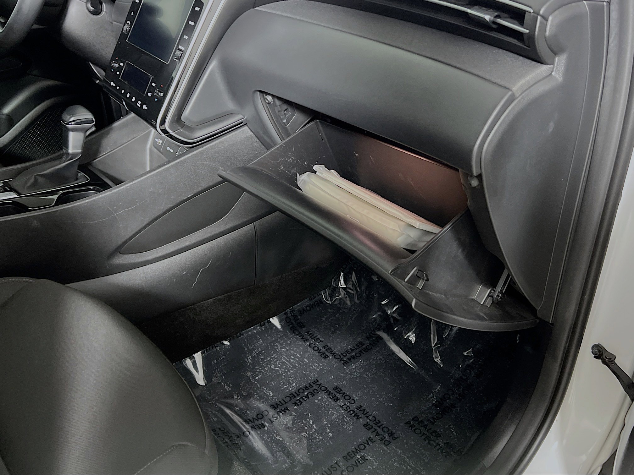 Used 2022 Hyundai Tucson XRT w/ Cargo Package image 35