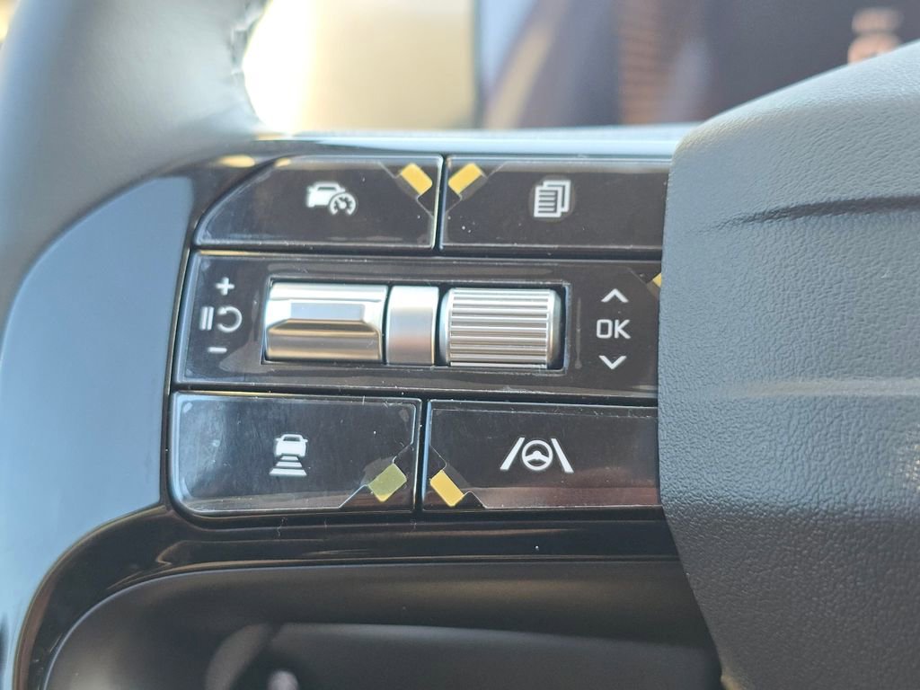 New 2026 Kia Sorento S w/ S Panoramic Sunroof Package image 27