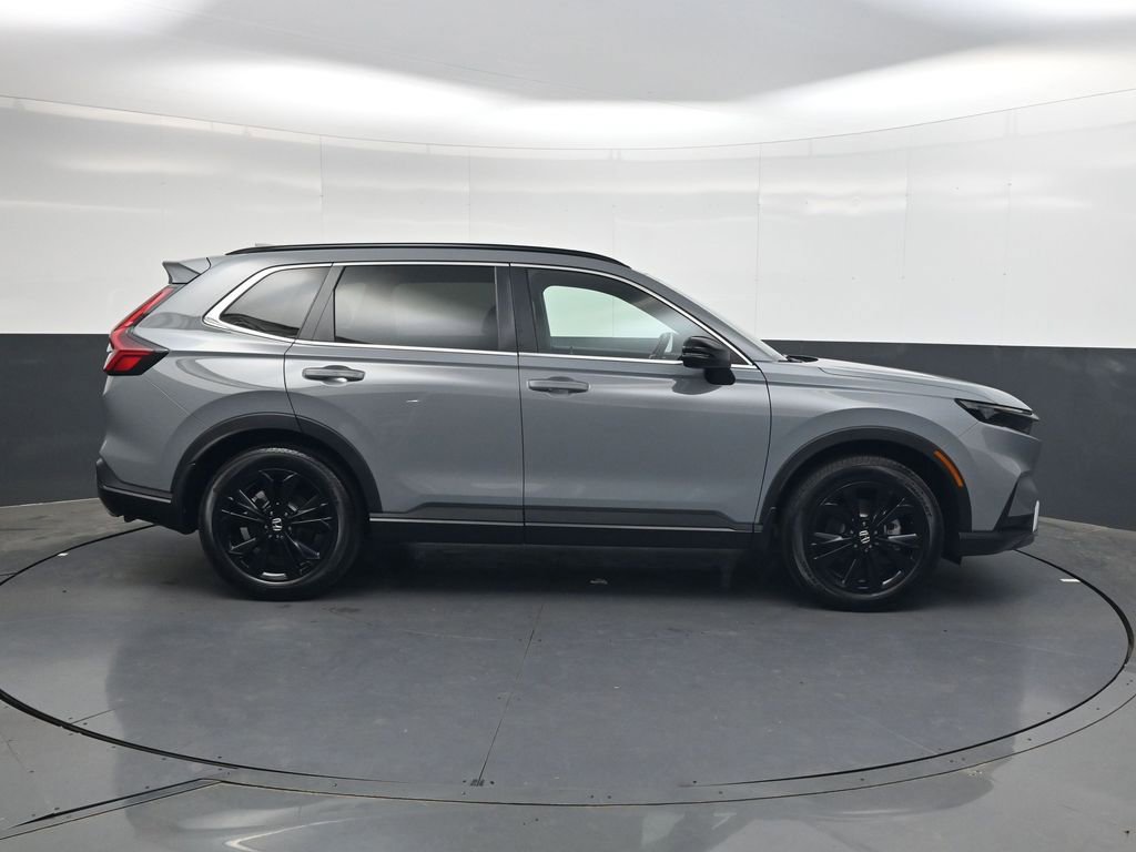 Used 2025 Honda CR-V Sport Touring image 3
