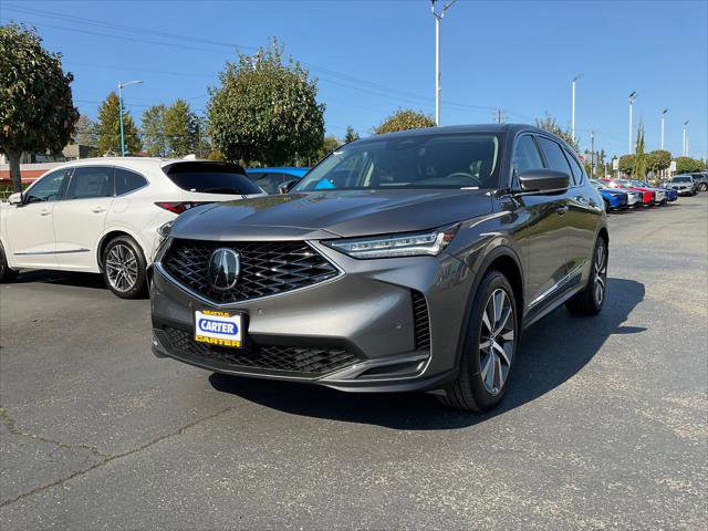 New 2026 Acura MDX w/ Technology Package image 3