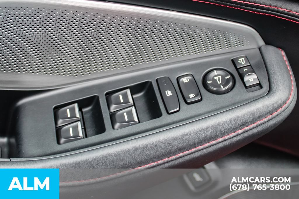 Used 2025 Acura MDX A-Spec AWD/4WD image 43