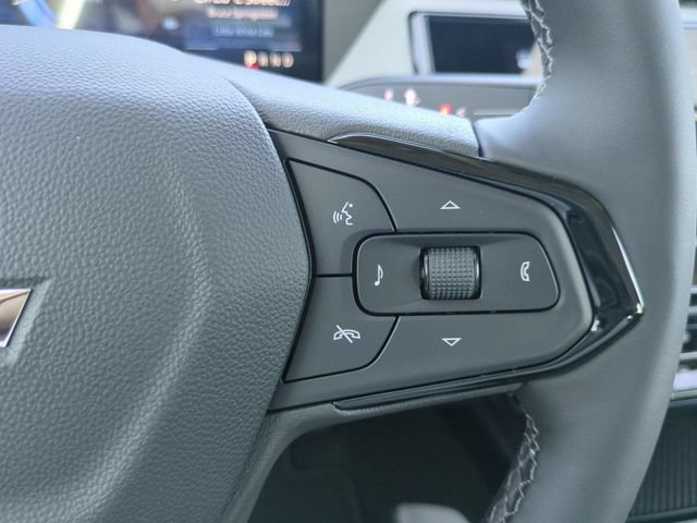 New 2027 Chevrolet Bolt LT w/ Comfort Package FWD image 26