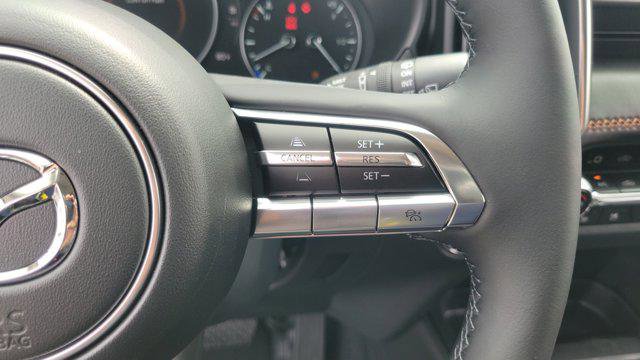 New 2026 MAZDA CX-50 2.5 Hybrid w/ Premium Plus Pkg AWD/4WD image 25