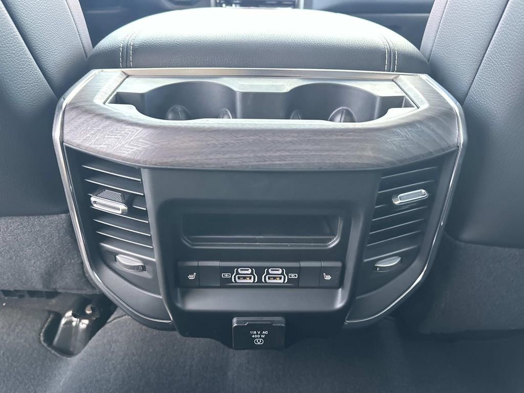 New 2026 RAM 2500 Laramie image 12
