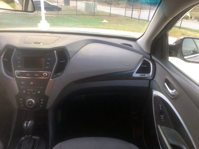 Used 2017 Hyundai Santa Fe Sport image 41