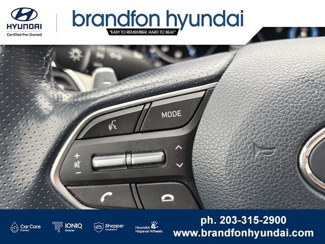 Used 2022 Hyundai Palisade Calligraphy image 14