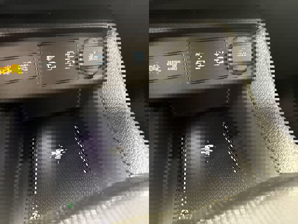 Certified 2025 Honda Civic Sport Touring image 32