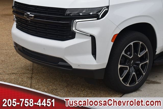 Used 2023 Chevrolet Tahoe RST w/ Luxury Package RWD image 48