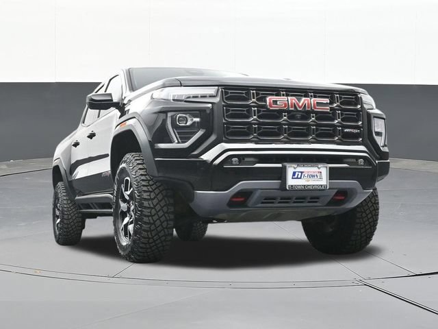 Used 2024 GMC Canyon AT4X AWD/4WD image 55