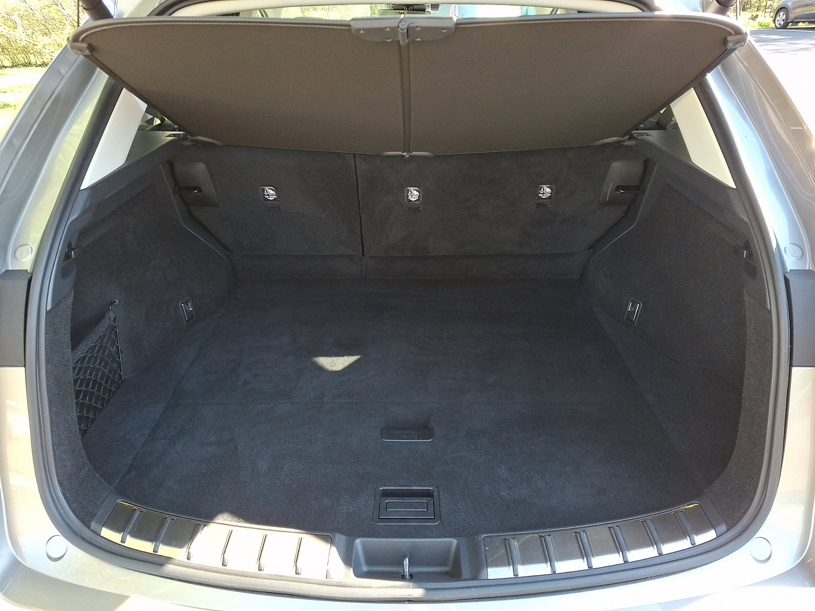 Used 2023 Lexus NX 350 AWD w/ Vision Package image 28