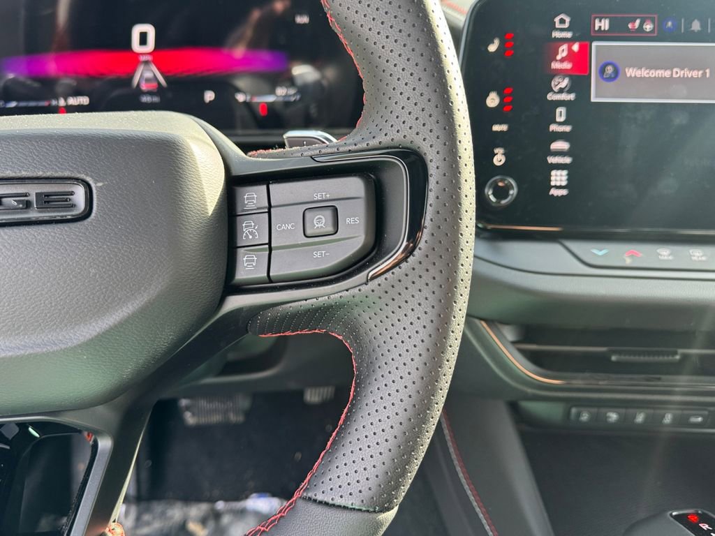 New 2026 Dodge Charger Scat Pack w/ Blacktop Package image 16