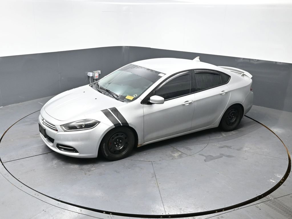 Used 2013 Dodge Dart Aero image 16