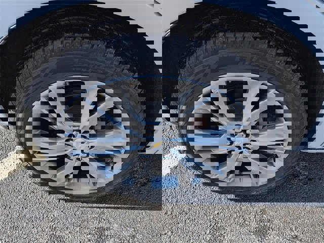 Used 2019 Chevrolet Blazer Premier w/ Sun and Wheels Package image 9