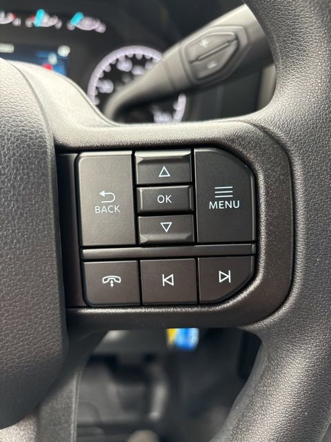 New 2026 Ford F450 XL w/ XL Chrome Package image 24