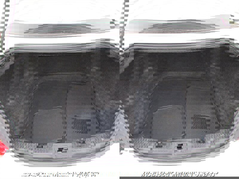 Used 2015 Lincoln MKS AWD w/ Equipment Group 101A image 16