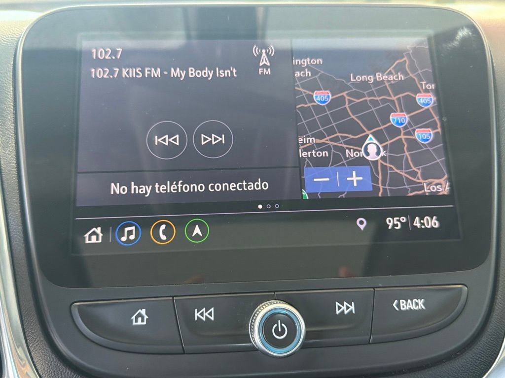 Used 2019 Chevrolet Equinox LT FWD image 30