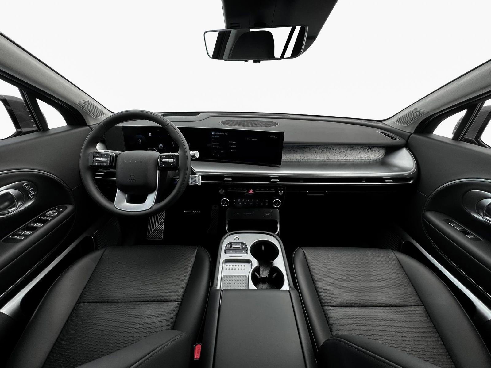 New 2026 Hyundai Ioniq 9 Calligraphy AWD/4WD image 13