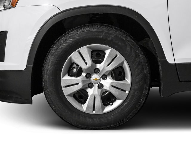 Used 2016 Chevrolet Trax LS FWD image 15