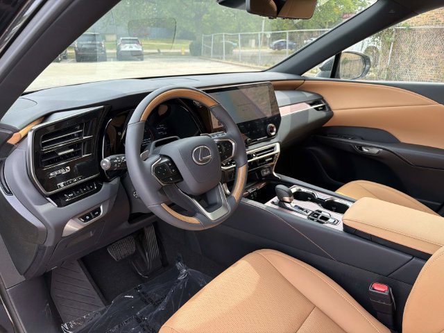 New 2026 Lexus RX 350 Premium Plus w/ Convenience Package FWD image 20