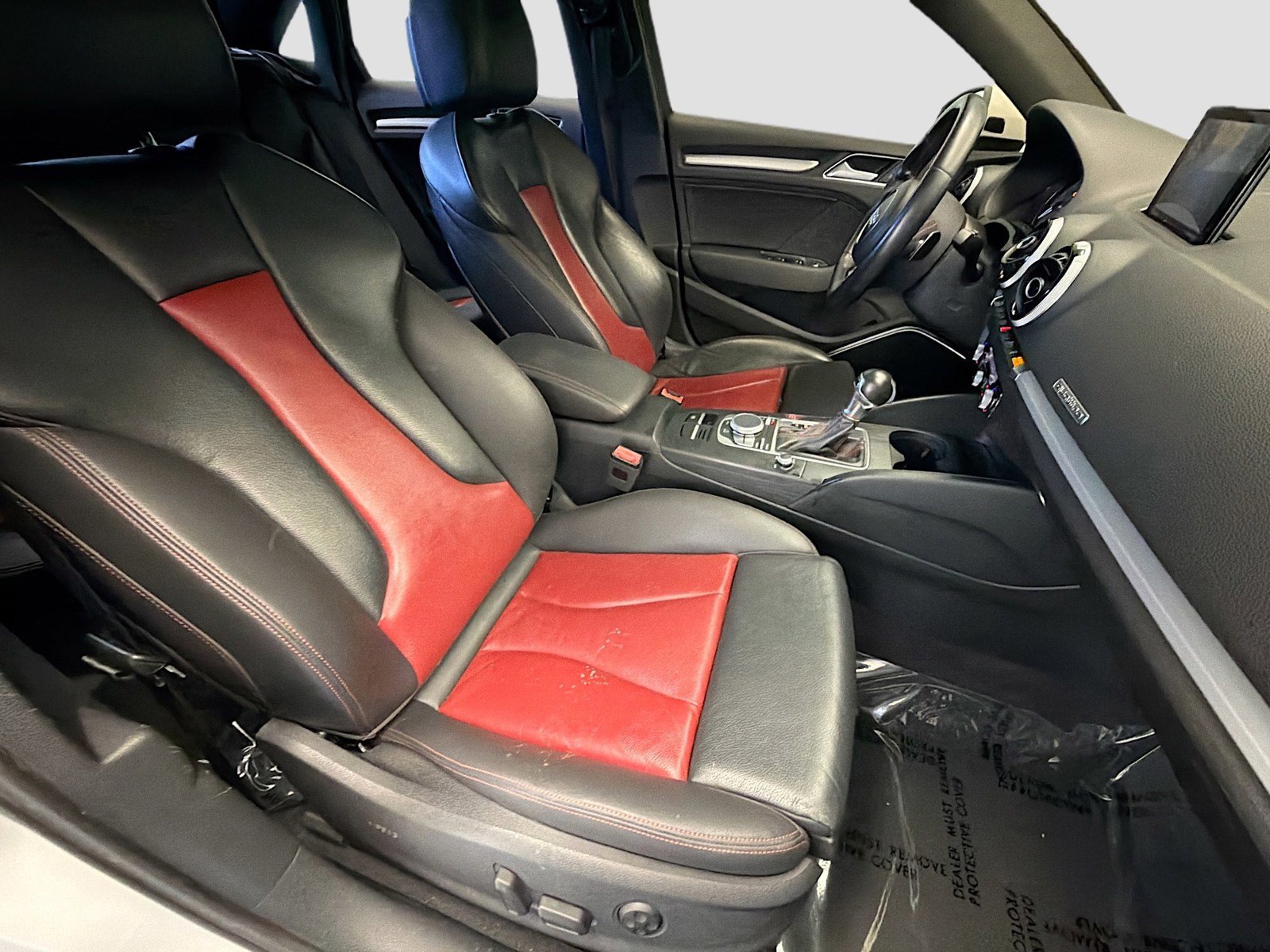 Used 2016 Audi S3 Premium Plus w/ Technology Package AWD/4WD image 15