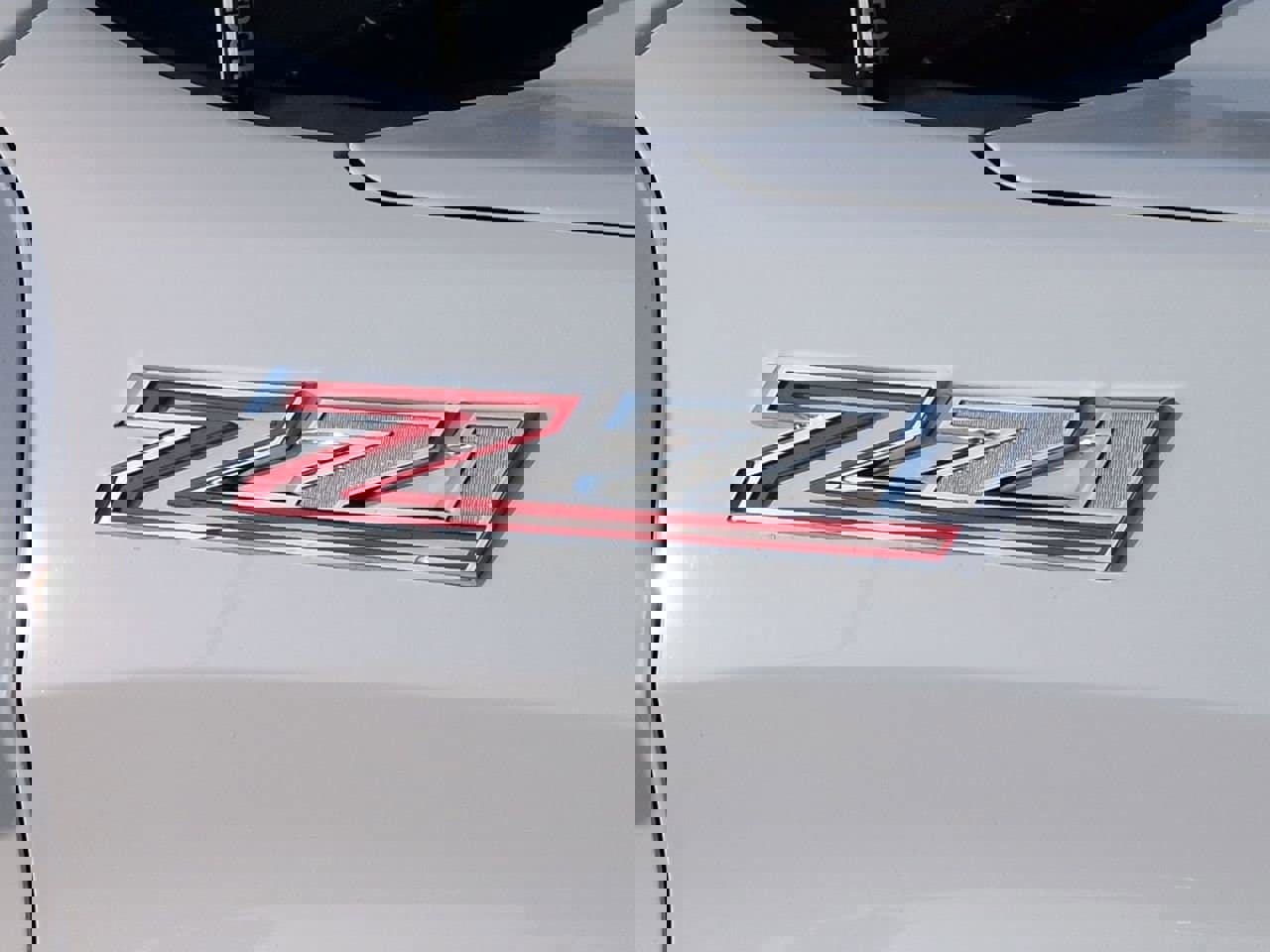 Used 2020 Chevrolet Silverado 1500 LT Trail Boss image 7