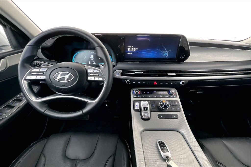 Used 2025 Hyundai Palisade SEL image 19