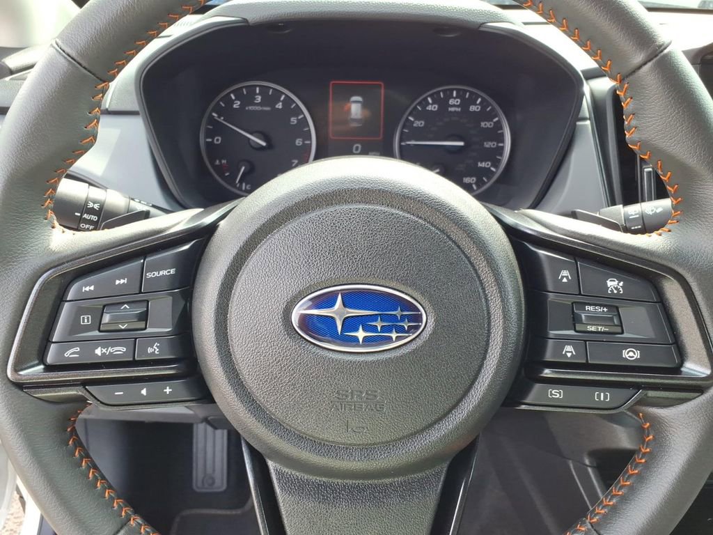 Certified 2025 Subaru Crosstrek 2.5i Limited AWD/4WD image 5