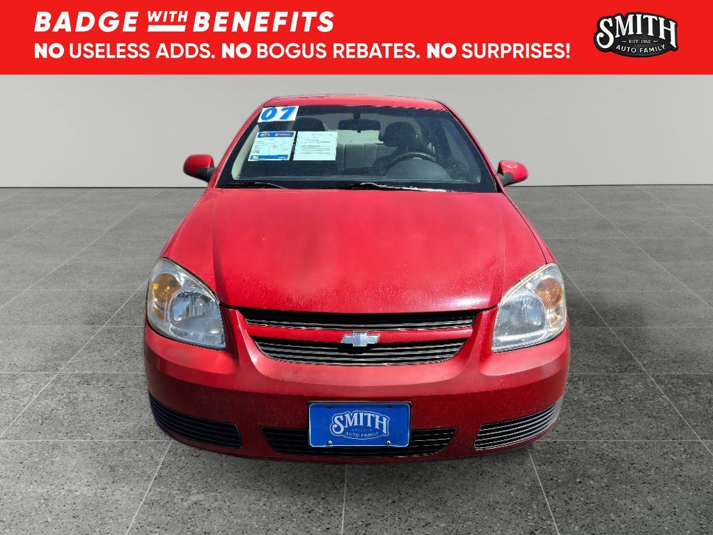 Used 2007 Chevrolet Cobalt LT FWD image 3