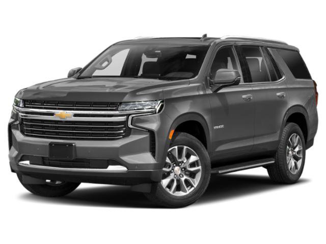 Used 2021 Chevrolet Tahoe LT w/ LT Signature Package