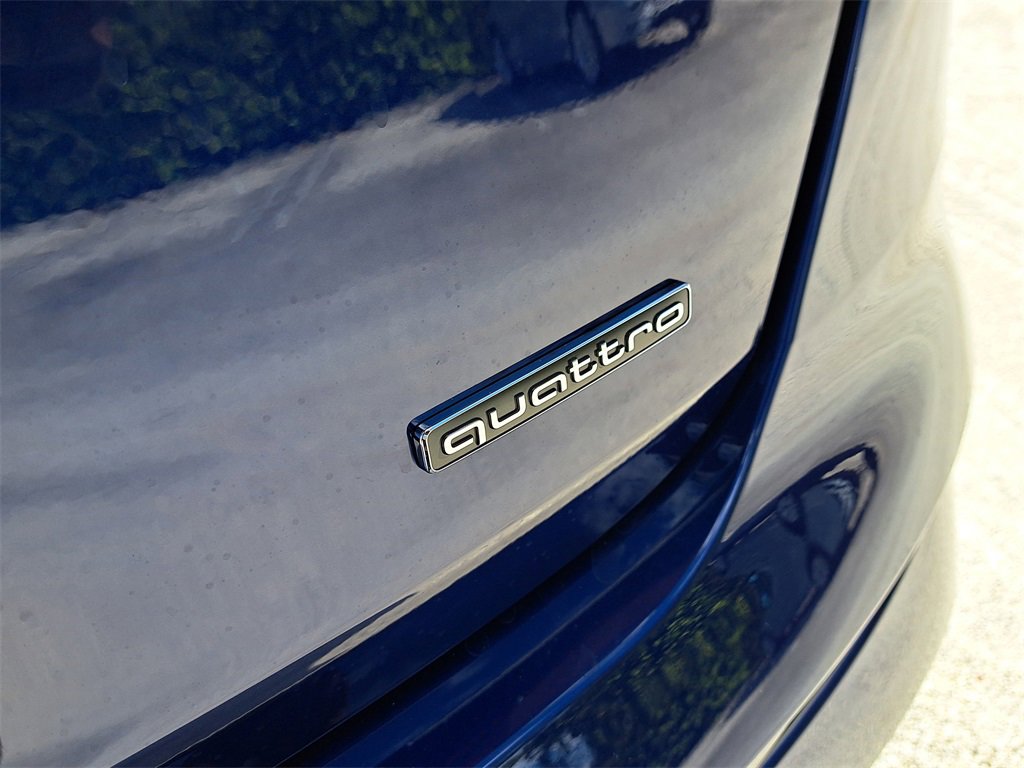 New 2026 Audi A3 2.0T Premium image 5