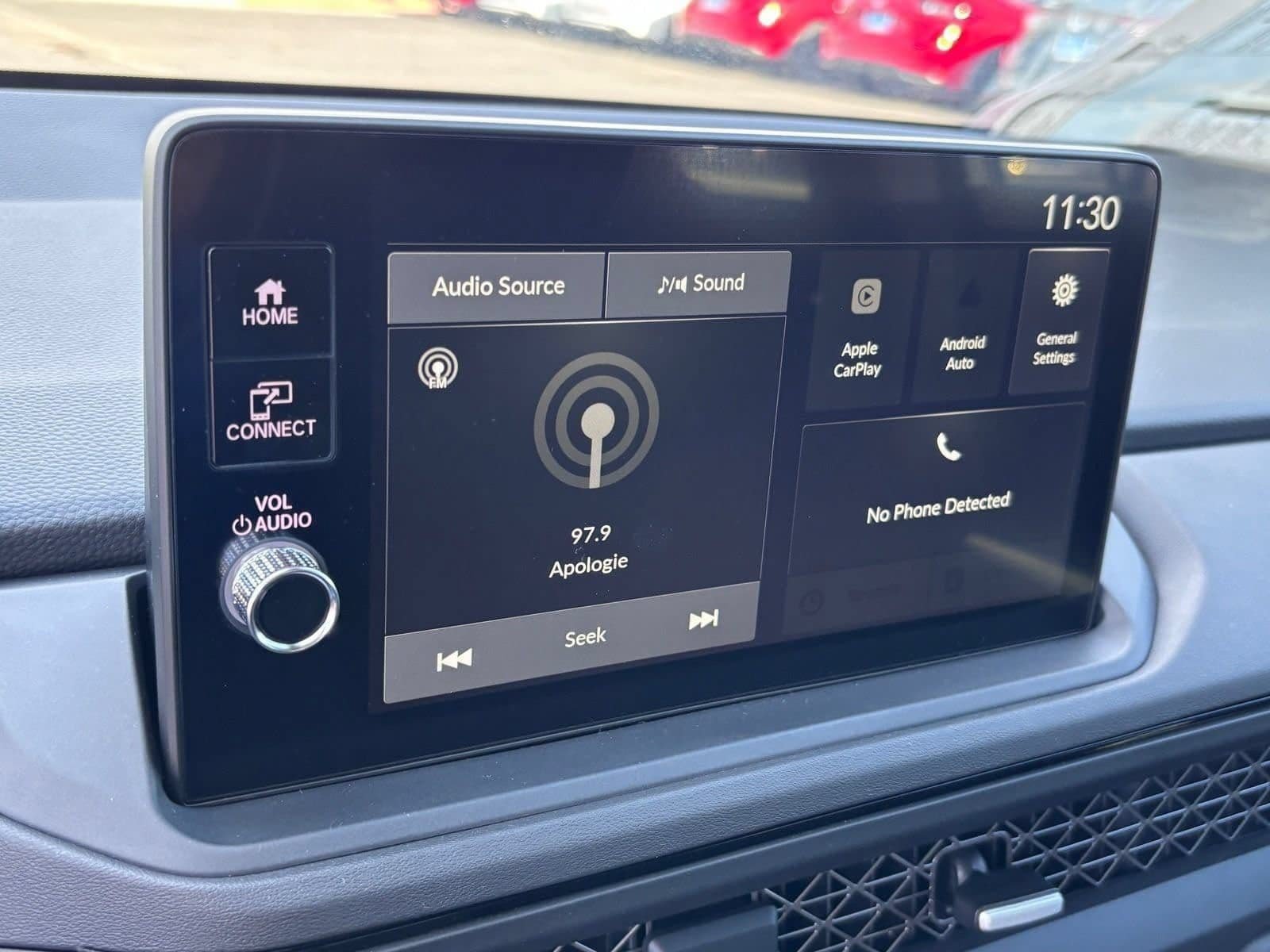 New 2026 Honda Accord SE image 15
