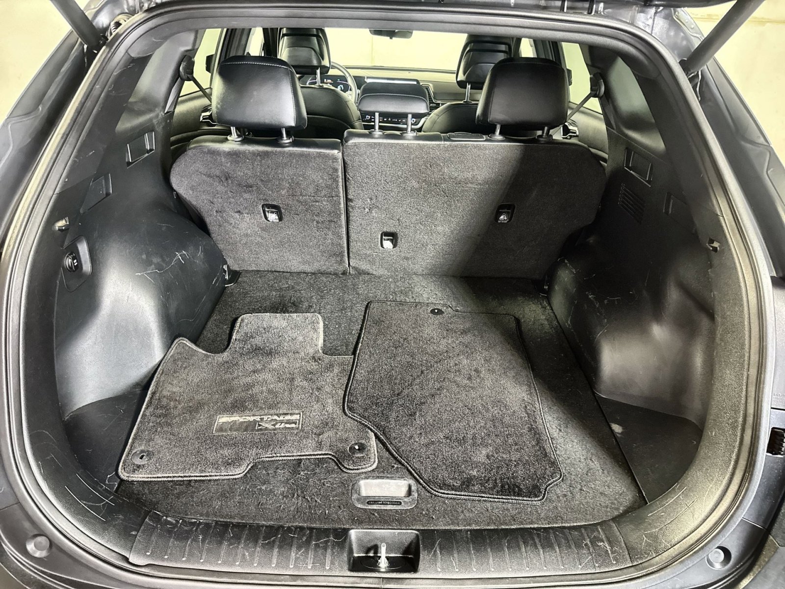 Used 2023 Kia Sportage X-Line w/ X-Line Premium Package image 27