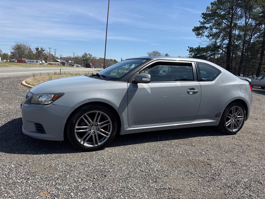 Used 2011 Scion tC TC image 3