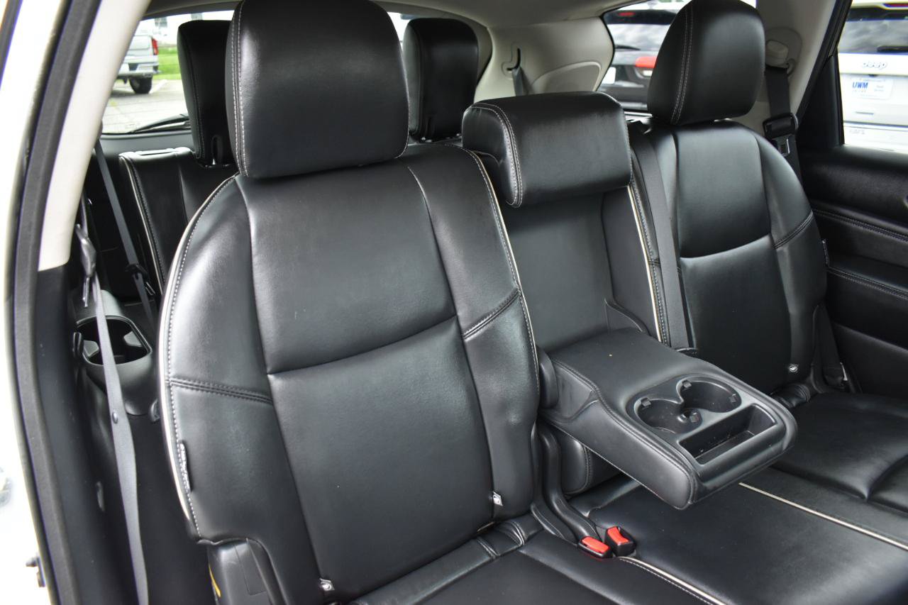 Used 2019 INFINITI QX60 Pure AWD/4WD image 29