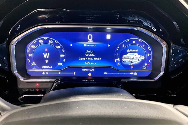 Used 2023 Chevrolet Silverado 1500 RST w/ All Star Edition Plus image 14