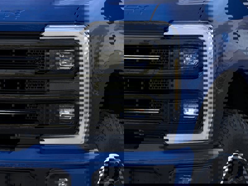 New 2026 Ford F350 Platinum w/ Tremor Off-Road Package image 18