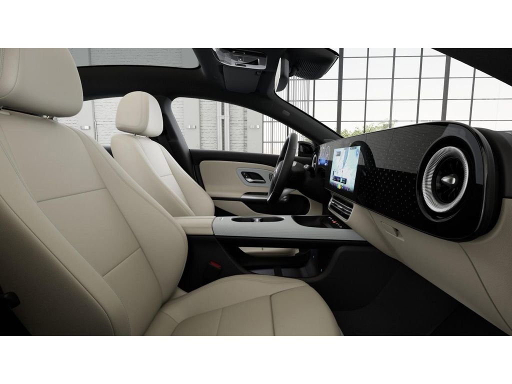 New 2026 Mercedes-Benz CLA 350 image 4