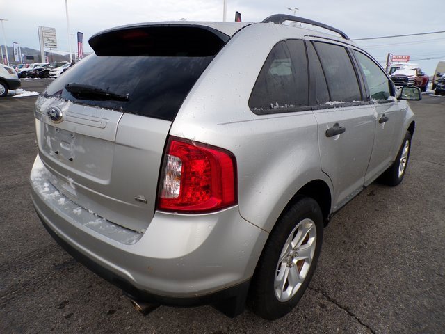 Used 2014 Ford Edge SE w/ Equipment Group 101A image 4