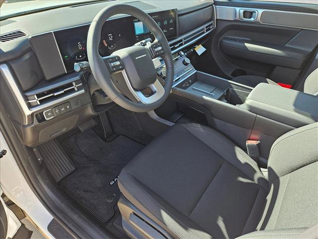 New 2026 Hyundai Santa Fe SE image 3