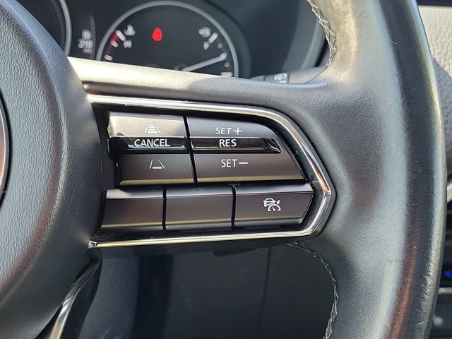 Used 2024 MAZDA CX-90 3.3 Turbo w/ Premium Package AWD/4WD image 23