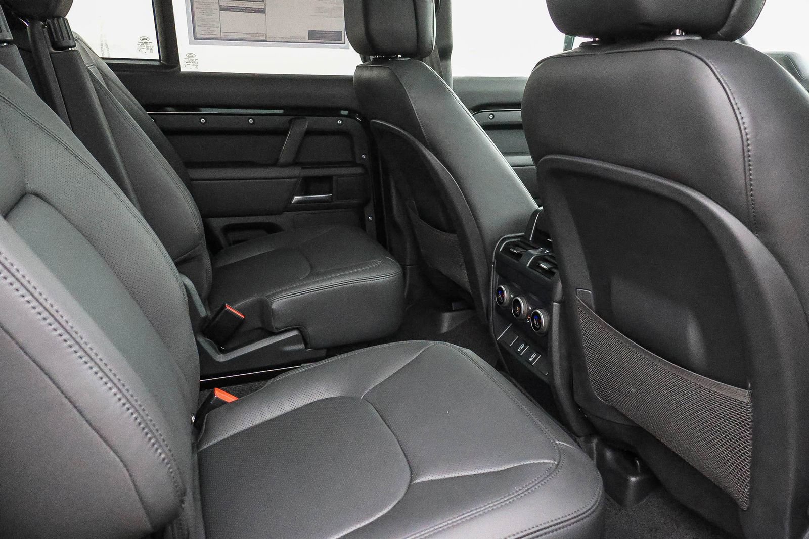 New 2026 Land Rover Defender 130 S AWD/4WD image 20