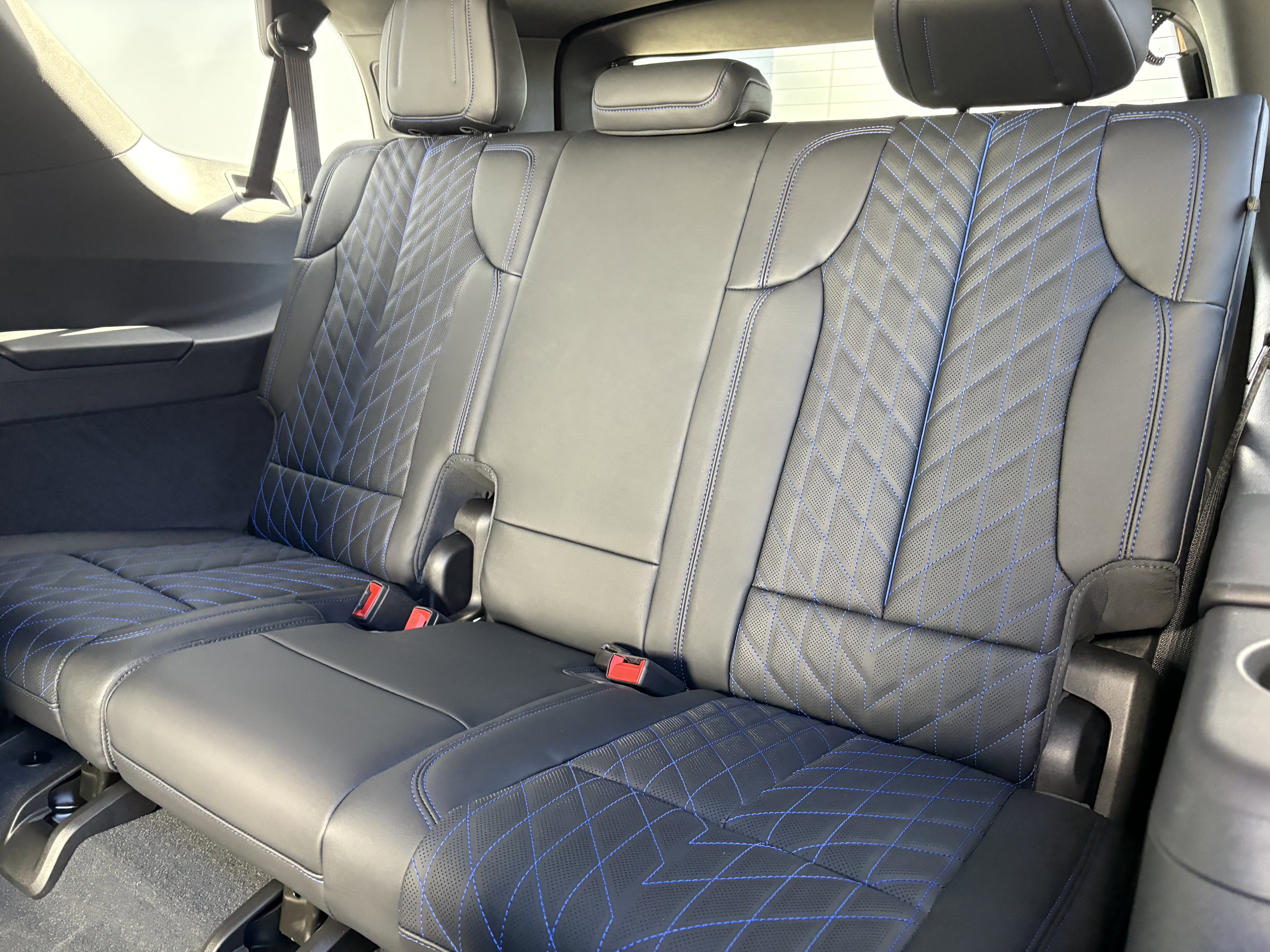 New 2026 Cadillac Escalade IQL Sport 1 image 15