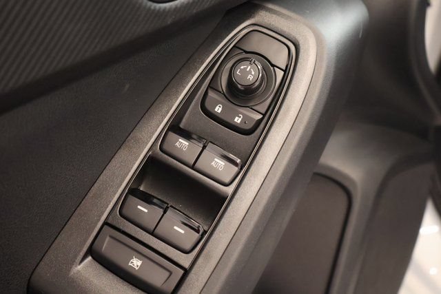 New 2026 Subaru Crosstrek 2.5i Premium AWD/4WD image 11