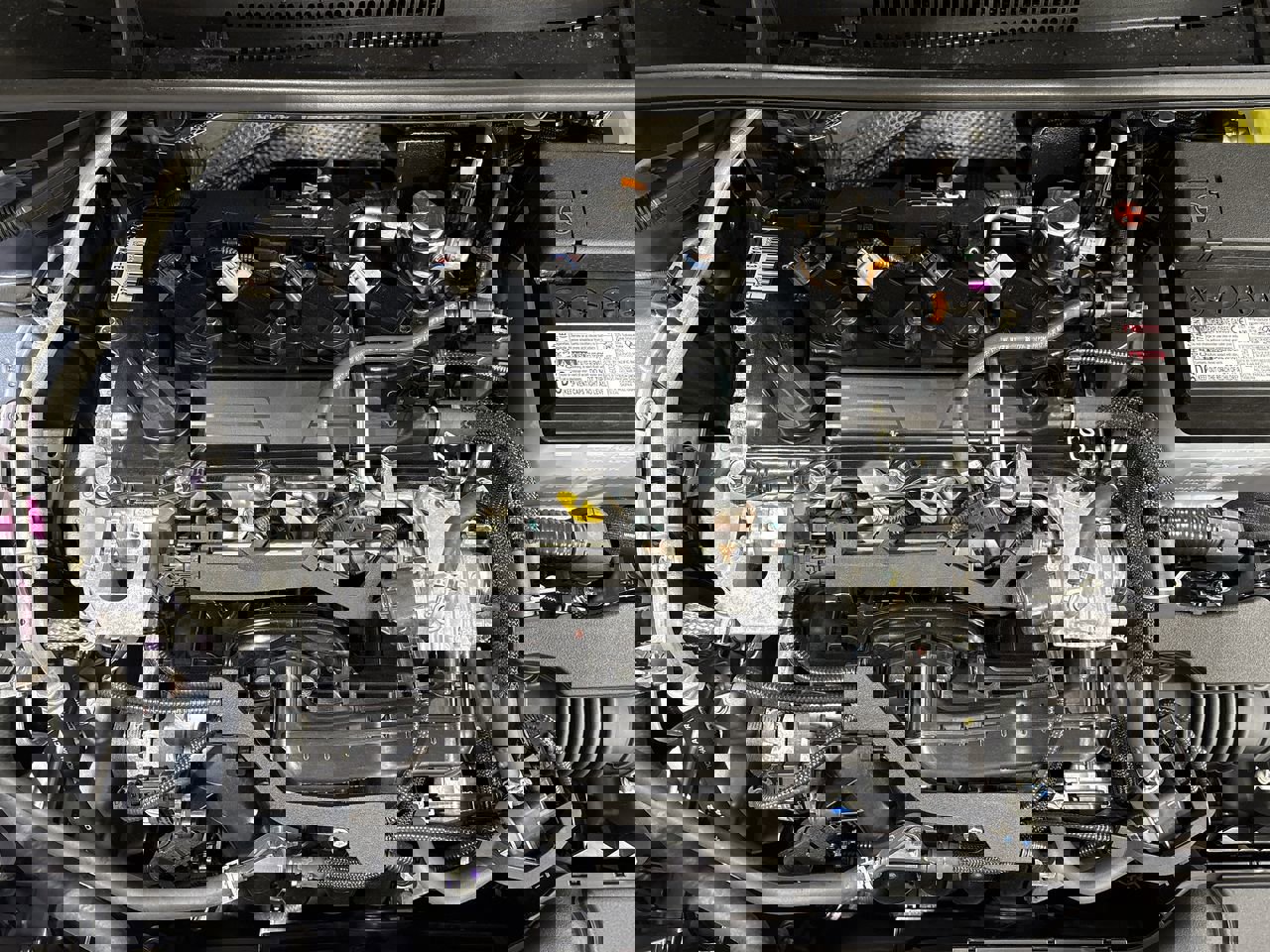 New 2026 Toyota Corolla SE image 26