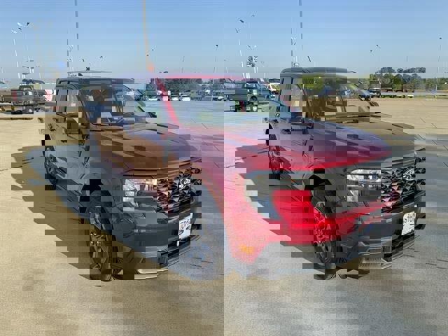 New 2026 Ford Maverick XLT w/ Equipment Group 301A AWD/4WD image 2