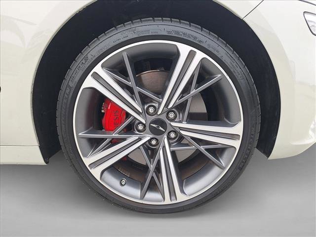 Used 2025 Genesis G70 3.3T Advanced w/ Sport Prestige Package image 21